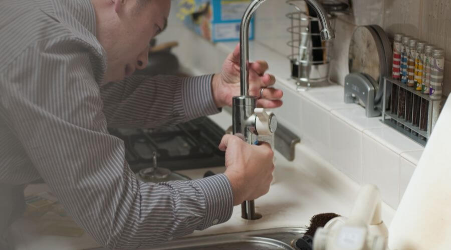 Professional expert plumbing services in Cumberland, VA
